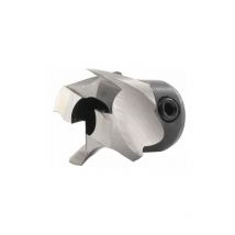 Famag - 30MM hss Clip-on Straight Edge Countersink Drill Size 9MM, 2106290