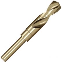 Tigrezy - HSS-Co Foret Hélicoïdal 20mm Professional Forets à Métaux pour Métal et Acier Inoxydable, Standard din 338