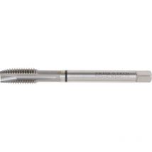 M12.00X1.75 HSS-Co Black Ring Spiral Point/Gun Nose Taps DIN376 - Swisstech