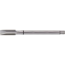 Swisstech - M10X1.50 HSS-Co Black Ring Sp/Pt Long Shank DIN13 Tap