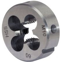 Kstools - hss Co Schneideisen m, M6x1