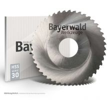 Hss-e Kreissägeblatt - 68 x 1.6 x 16 Z44 bw T5
