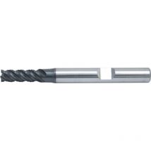 Swisstech - 8MM HSS-Cobalt pm Weldon High Helix f/p Ripper p/p