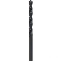 Hss Kurzer Zylindrischer Bohrer Din 338n 8,50 Mm – Izar Iz27425