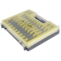 HSS-Minibohrer SBS-150, 150-teilig - Daytools