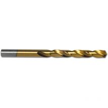 Wiertło metal tytan 8,0mm - Irwin