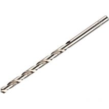 Irwin - hss Long Pro Drill Bits Bulk Pack (10) 5.0mm OL:135mm WL:90mm IRW10502488