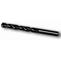 Ironside - Hss-spiralbohrer Ø 1,0 Mm, Länge 34 Mm, Arbeitslänge 12 Mm, Din 338, Geschliffen, 2 Stück, Geeignet Für Metall