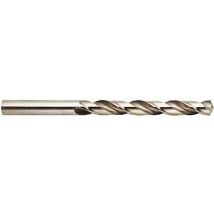 HSS-Spiralbohrer ø 3,5 mm, Länge 70 mm, Arbeitslänge 39 mm, Kobalt 5% Super Pro für rostfreien Stahl