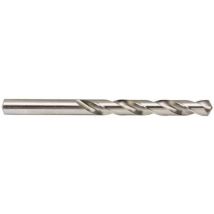Ironside - Hss-spiralbohrer Ø 5,5 Mm, Länge 93 Mm, Arbeitslänge 57 Mm, Din 338, Geschliffen, 1 Stück, Geeignet Für Metall