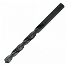 Hss Spiralbohrer din 338 geschliffen, schwarz 16,0mm