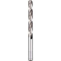Alpen - 0018401250100 Hss Metall-spiralbohrer 12.5 Mm Gesamtlänge 151 Mm Geschliffen Din 338 Zylinder