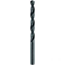 0060100760100 Hss Spiralbohrer 7.6 Mm Gesamtlänge 117 Mm Din 338 10 St. - Alpen