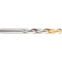 Swisstech - 11.20MM hss Straight Shank Jobber Drills - TiN Tipped