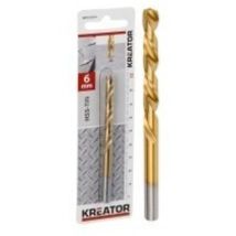 Wald Metalle Aus Titan Hss Ø 5x86mm - Kreator