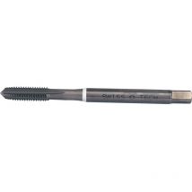 M4X0.7 White 371 hss-ev Nit Through Tap - Swisstech