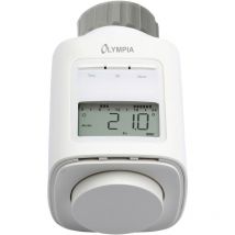 73036 ht 430-23A Heizkörperthermostat elektronisch - Olympia