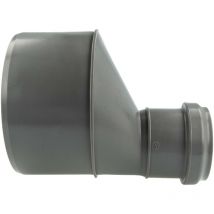 Ht Reduzierrohr Übergangsrohr ø 110/50 a/i, lang