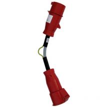 CEE32A DS-Adapter Adattatore per misurazioni - - Ht Instruments