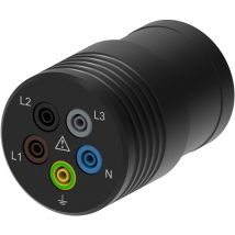 Ht Instruments - DAA-32 Messadapter -