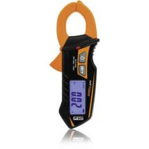 HT7004 Pinza amperometrica digitale cat iii 300 v Display (Counts): 4000 - Ht Instruments