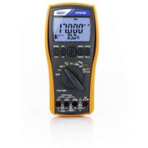 Ht Instruments - HT8100 Calibratore Tensione, Corrente, Resistenza, Frequenza