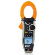 HT9020 Pinza amperometrica digitale cat iii 1000 v, cat iv 600 v - Ht Instruments