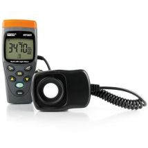 1009470 HT309 LED-Luxmeter 40 - 400000 lx - Ht Instruments