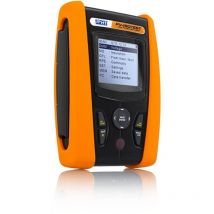 Ht Instruments - pv-isotest Misuratore di isolamento 100 mω