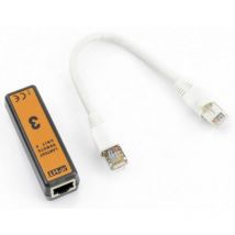 REM3 Spina di codifica + cavo patch Calibrato di fabbrica senza certificato - Ht Instruments