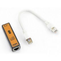 Ht Instruments - REM8 Connecteur de codage étalonné d'usine (sans certificat)