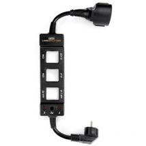 Ht Instruments - Line Splitter Adattatore per misurazioni -