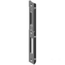 KFV - HT-Pièce de verrouillage rd,19-504V,SFW,pour bois .,