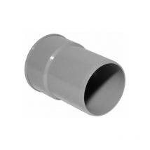 Ht Sifon Anschlussstück gerade DN50 / 1 1/2'' ohne Gummidichtung