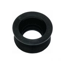 Ht Sifongummi Gummimanschette für Sifon klein 40/50 x 1 1/4'', Aussendurchmesser 47 mm