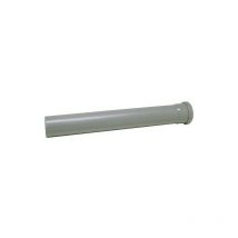 Valsir - ht Tuyau d'ecoulement DN70, l 150mm emballage 20 pieces