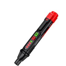 Durficst - HT59 Stylo détecteur de Fuite de gaz Professionnel Capteur de gaz Combustible Portable Haute sensibilité pour Les Applications de sécurité