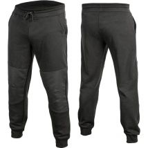 HT5K439 Pantalones de chándal de trabajo hogert negro - m