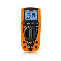 Ht Italia - Ht61 Multímetro Digital De Ht Instruments