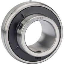 Ubc Bearing - Htb Uc 205 / Yar 205 / Gye 25 Krrb Spannlagereinsatz Bohrungs-ø 25 Mm Außen-durchmesser 34 Mm
