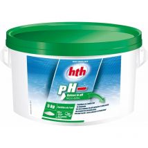 PH moins Micro-Billes - 5kg - 00219044 - HTH