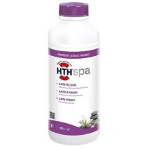 Hth Spa Anti-schaum 1 L (1000 Ml) Antischaum Schaumentferner Für Whirlpools Und Spas