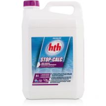 HTH - 5 l stop calc flüssig
