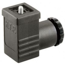 Connecteur de vanne HTP P1NZ2000-H – Composant électronique – IP65 – 2 pôles – 0.75 mm²