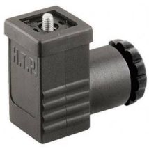 Connecteur courant faible HTP – P1NZ3000-H – IP65 – 3 pôles – Joint d'étanchéité
