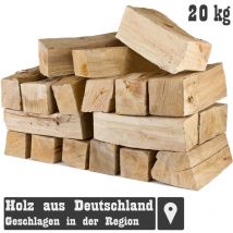 Hêtre Bois de fumage 20 kg fumer Grille de fumoir sans écorce Grillmaster