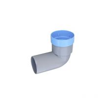 Technische Kurve 400x110x40 ohne Morsetto