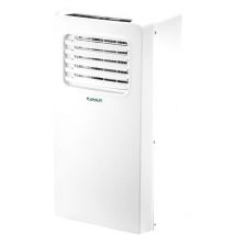 Loft aire acondicionado portátil 28,8 l 55 dB Blanco - HTW