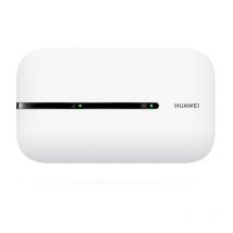 Huawei - E5576-320 Mobile WiFi White (51071RYN)