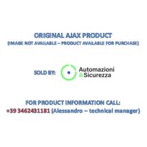 Ajax - hub 2 plus 20279 / 38245